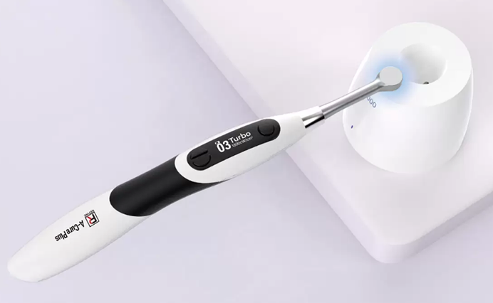 Daily Maintenance Guide to Refine Dental Curing Lights